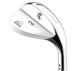 Cleveland CG12 Chrome Wedge with Standard Bounce