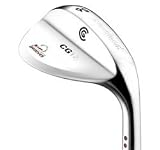 Cleveland CG12 Chrome Wedge with Standard Bounce