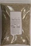White Chia Seeds 5 Pounds (Chemical Free)