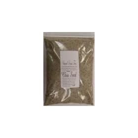 White Chia Seeds 5 Pounds (Chemical Free)