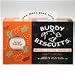 Cloud Star Itty Bitty Buddy Biscuits Peanut Butter Madness Dog Treats
