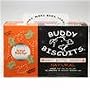 Cloud Star Itty Bitty Buddy Biscuits Peanut Butter Madness Dog Treats