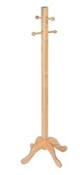 Clothes Pole - Natural