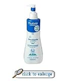 Mustela Dermo Cleansing