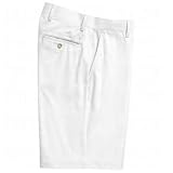 Callaway Mens Flat Front Twill Shorts Closeout