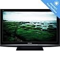 Panasonic 42 in. 1080p 600 Hz Plasma HD Television