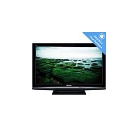 Panasonic 42 in. 1080p 600 Hz Plasma HD Television
