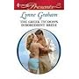 The Greek Tycoon's Disobedient Bride (Harlequin Presents)