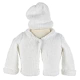 Barefoot Dreams Cardigan and Hat Set by Barefoot Dreams