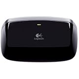 Logitech Harmony 943-000030 Wireless Converter