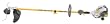 Factory-Reconditioned Ryobi 30cc 18" Gas Trimmer ZRRY30550