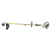 Factory-Reconditioned Ryobi 30cc 18 Gas Trimmer ZRRY30550 by Ryobi