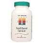 Food-Based Calcium 90 Tablets