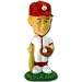 Baseball Boy Bobblehead Cake Decoration