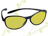 HD Kontrast-Brille 