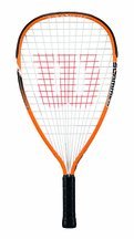 Wilson Slammer Titanium Racquetball Racket