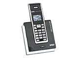 Produkt-Bild: Auerswald COMfortel DECT 660C Schnurloses Telefon