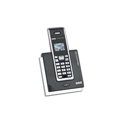 Auerswald COMfortel DECT 660C Schnurloses Telefon