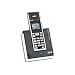 Auerswald COMfortel DECT 660C Schnurloses Telefon