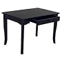 KidKraft Avalon Table Only - Black