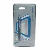 Parker Reflex Gel Blue [per Pack: 6]