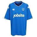 Portsmouth Home Shirt 2009/10 - Kids