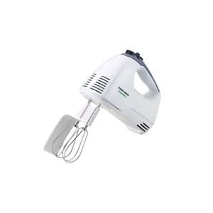 Electric 5 Speed Hand Held Mixer by Black & Decker