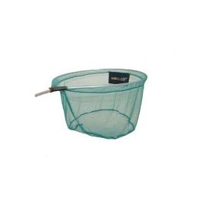 Round Landing Net 22"