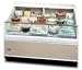 Series 90 Refrigerated Self-Serve Bakery/Deli Case - 1/2-HP