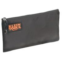 5139B Klein Zipper Bag -Cordura Ballistic Nylon by Klein