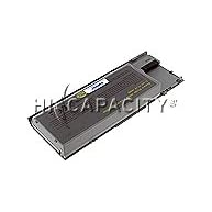 Dell Latitude D620 Battery