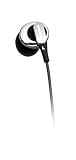 Panasonic RP HJE 350 In Ear Ohrhörer silber panasonic Kopfhärer Panasonic RP HJE 350 In Ear Ohrhörer silber