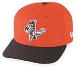 Billings Mustangs Home Cap by New Era