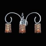 3993/3 - Elk Lighting- Optix Collection Wall Sconce