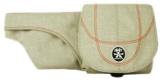 Crumpler Fototasche The B.B., oatmeal, 10 x 10,5 x 4 cm Preisvergleich