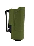 BlackHawk CQC Pouch Foliage Green Surefire 6P 6R, Streamlight Scorpion,T2 and T3 by BlackHawk