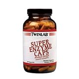 Super Enzyme - 50 caps