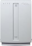 Sharp FPP60CX HEPA-Filter Air Purifier with Plasmacluster Technology