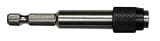 Techni-Tool Quick Chuck, For Power Bits, 1/4 Hex, 3 OAL