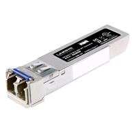 Linksys MFELX1 100 Base-LX Mini-GBIC SFP Transceiver