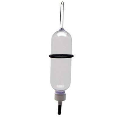 Universal Water Bottle 8oz