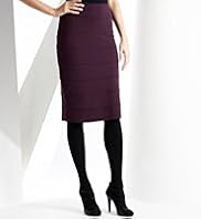 Perfect Knee Length Panelled Pencil Skirt Perfect Knee Length Panelled Pencil Skirt