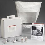 SELTS 3M Qualitative Fit Test Kit, Bitter; Bitrex Fit Test Solution