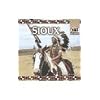 Sioux (Native Americans (Abdo))