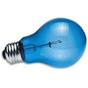 Zoo Med Daylight Blue Reptile Bulb 60 Watt by ZooMed