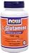 Glutamine 500mg - 120 - Capsule