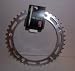 Rocket Ring Sprocket Chainring 144mm 42T Chrome 6061-T6 Aluminum
