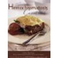 The Hemochromatosis Cookbook: Recipes and Meals for Reducing the Absorption of Iron in Your Diet by Garrison, Cheryl [Cumberland House, 2008] (Paperback) [Paperback]