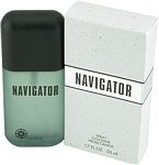 NAVIGATOR By Dana For Men COLOGNE SPRAY 1.7 OZ - TESTER