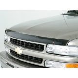 Hoodguard FORD SUPER DUTY 99-07 Smoke